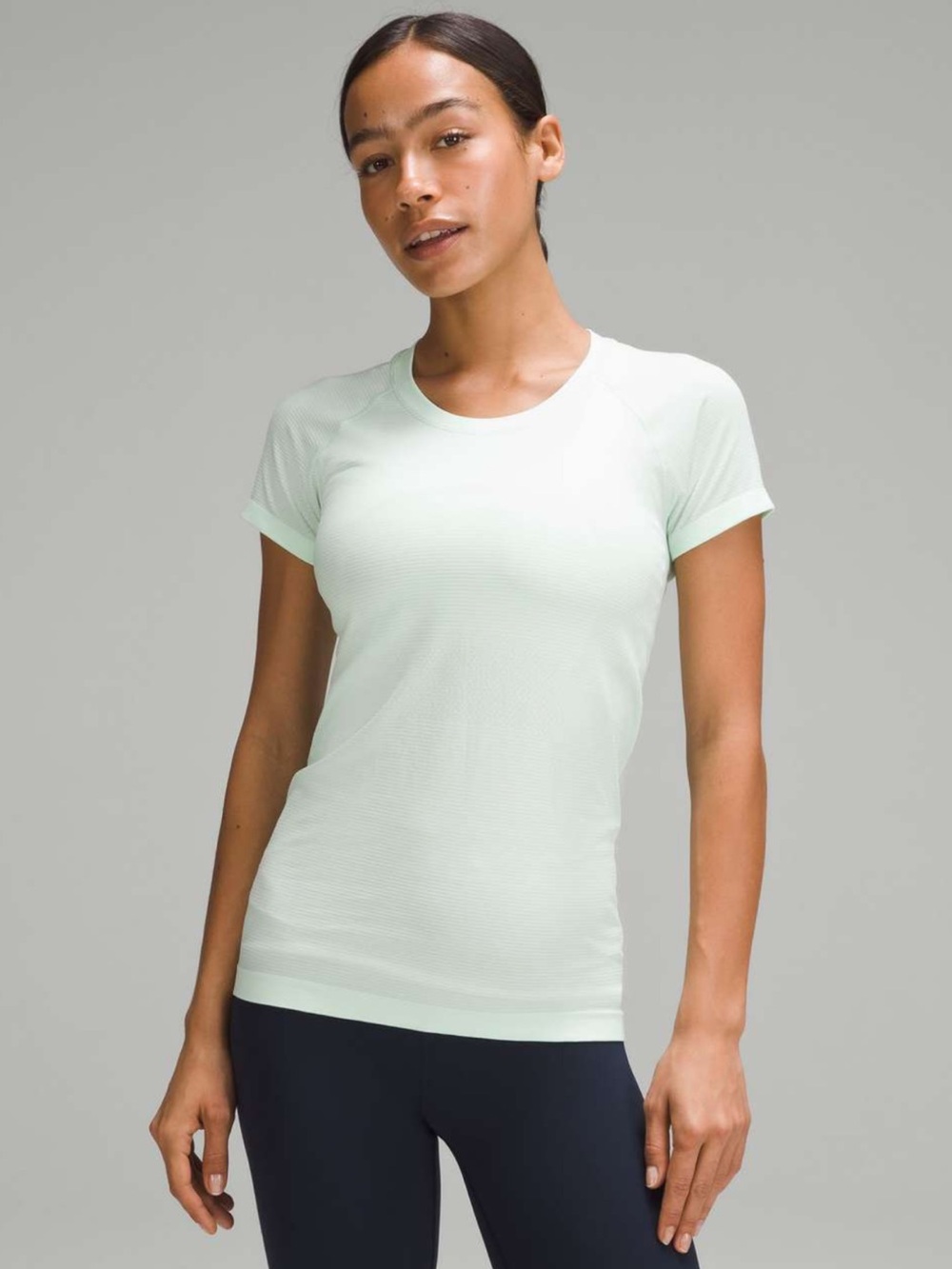 lululemon athletica Swiftly Tech 2.0 Short Sleeve Women’s 6